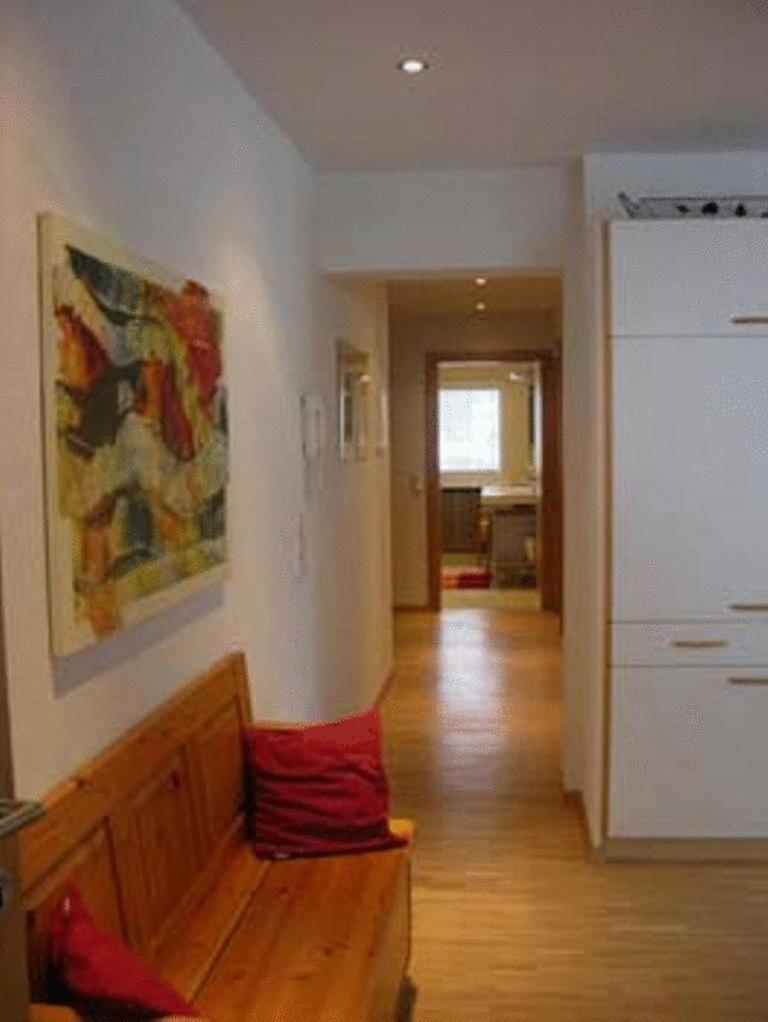 Apartment Bachmann Bludenz Exterior photo