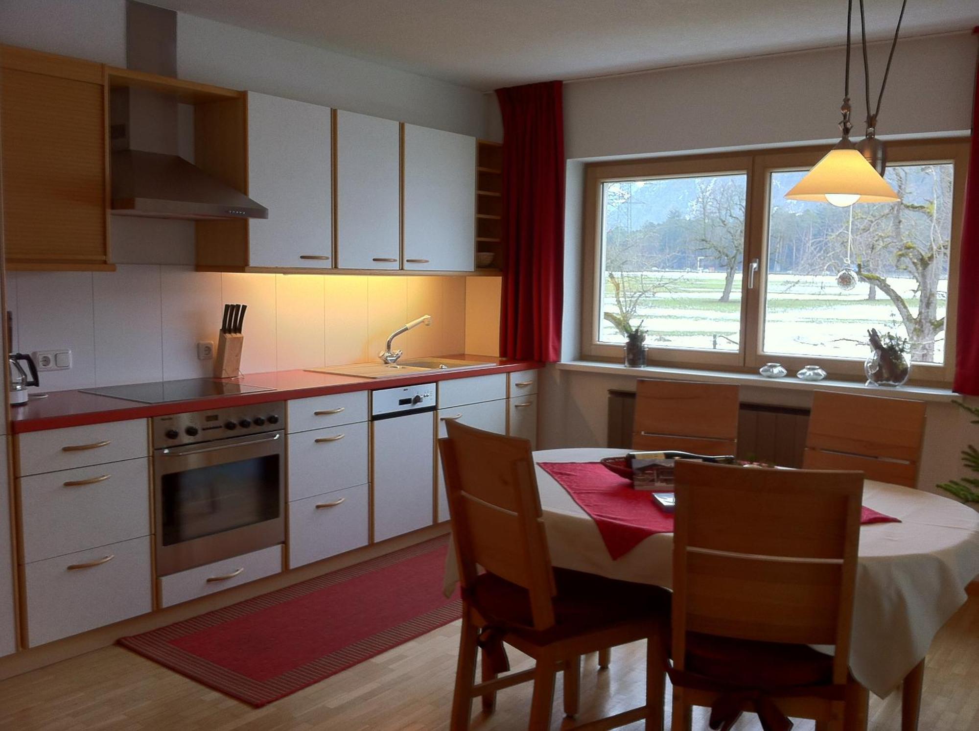Apartment Bachmann Bludenz Exterior photo
