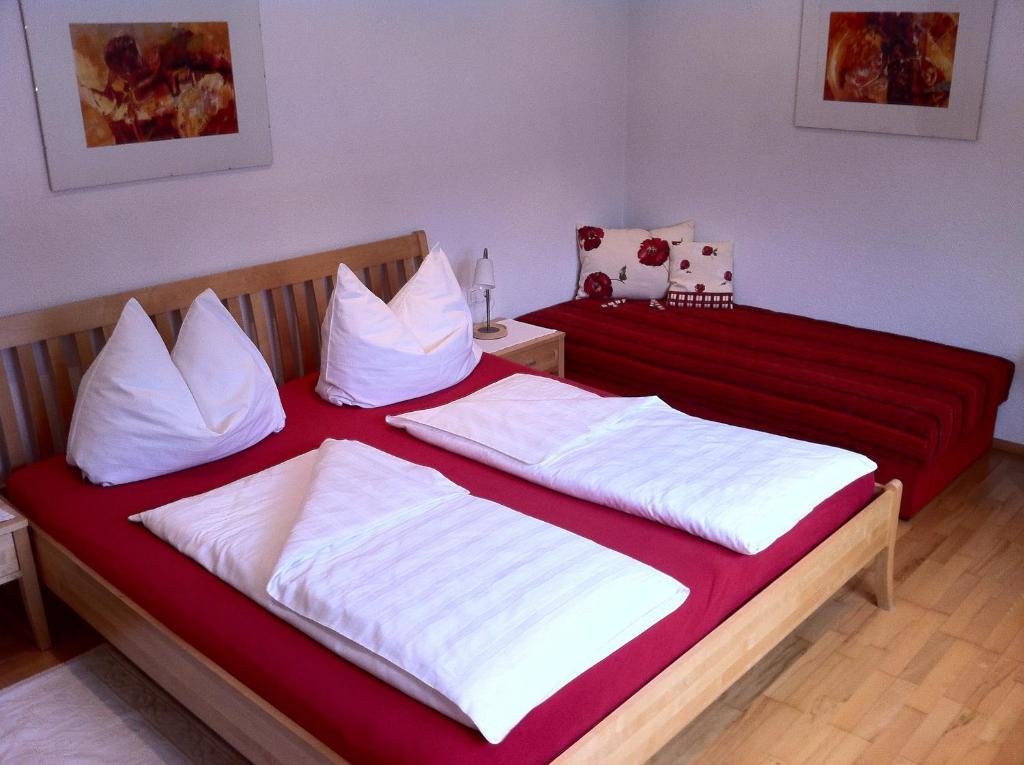 Apartment Bachmann Bludenz Room photo
