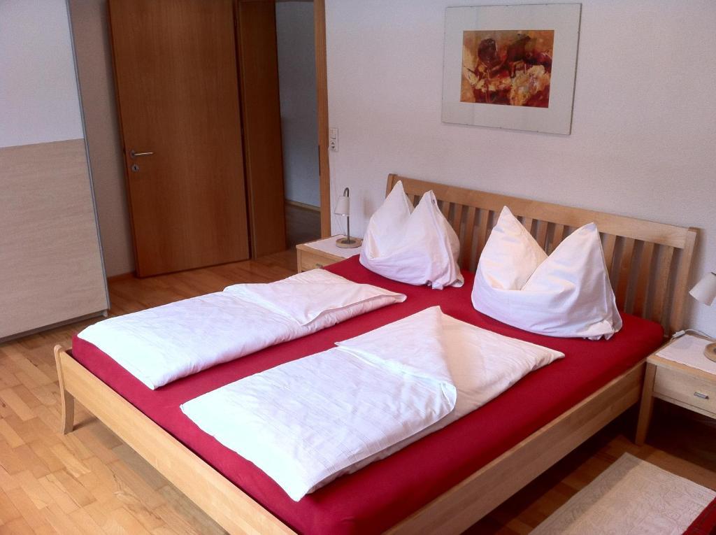 Apartment Bachmann Bludenz Room photo